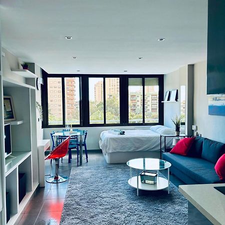 Apartamento En Aguadulce Playa Con Vistas Al Mar Y Piscina المظهر الخارجي الصورة