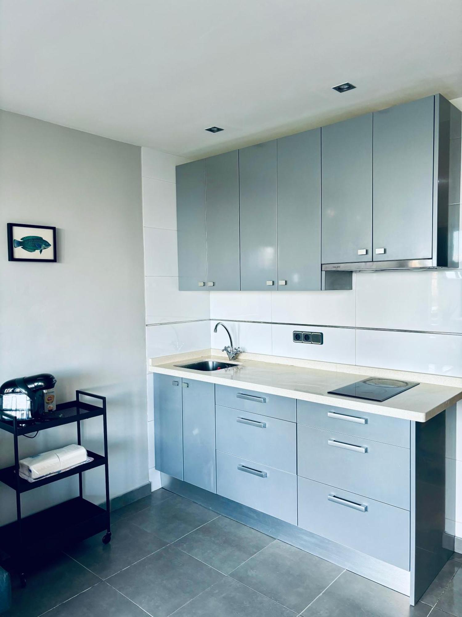 Apartamento En Aguadulce Playa Con Vistas Al Mar Y Piscina المظهر الخارجي الصورة